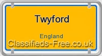 Twyford board